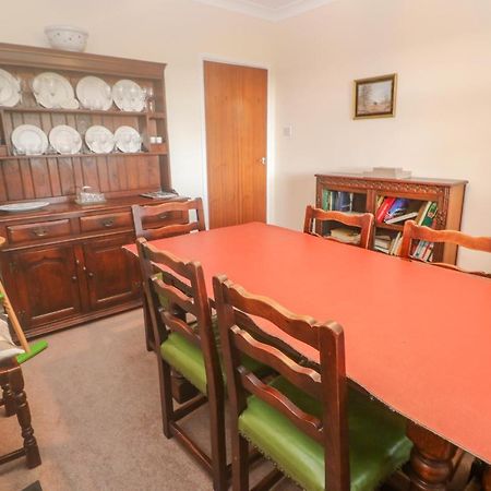 Yngywidden Villa Hikkaduwa Dış mekan fotoğraf