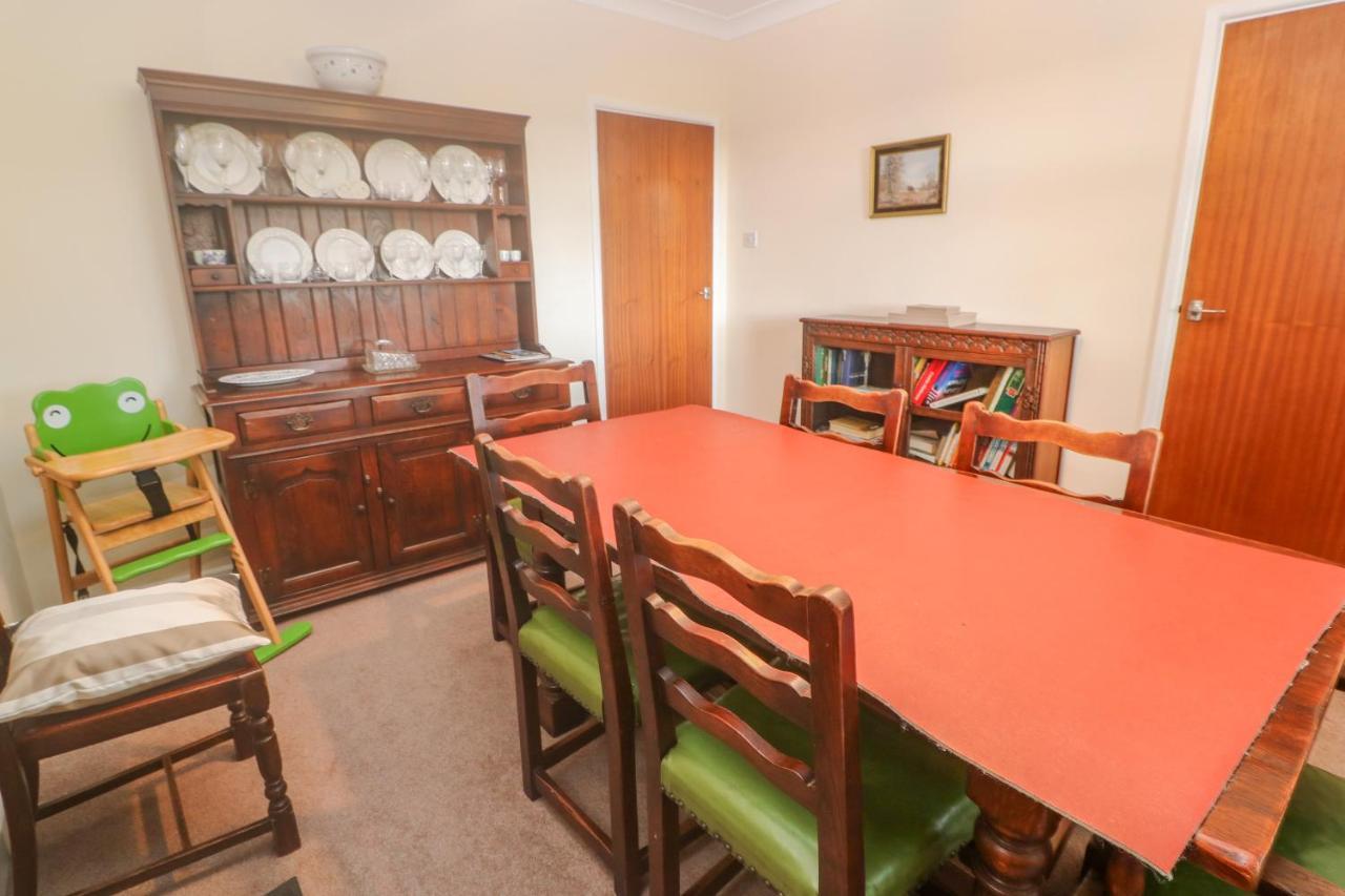 Yngywidden Villa Hikkaduwa Dış mekan fotoğraf