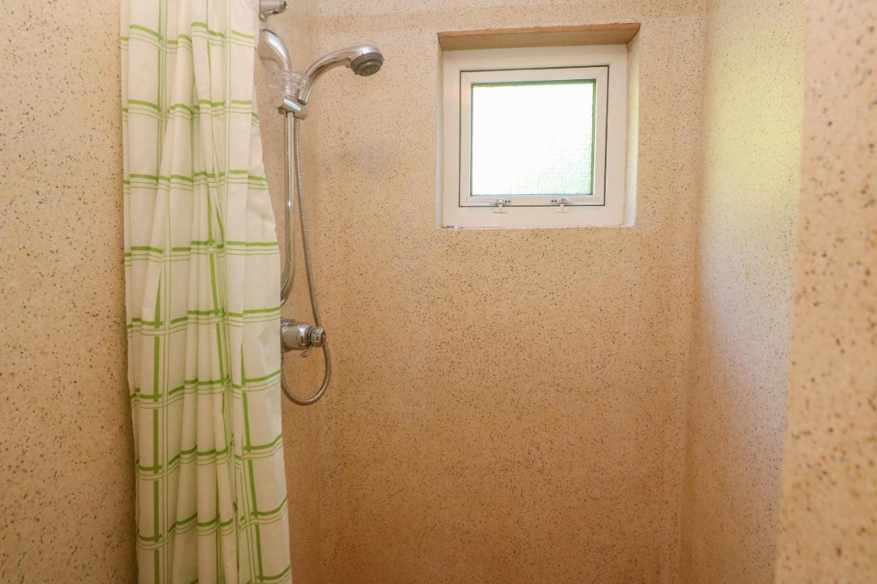 Yngywidden Villa Hikkaduwa Dış mekan fotoğraf